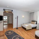 Ξενοδοχείο Saray Boutique Laleli Κωνσταντινούπολη