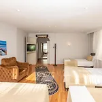 Ξενοδοχείο Saray Boutique Laleli 3*