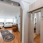 Saray Boutique Laleli Ξενοδοχείο Κωνσταντινούπολη