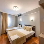 Saray Boutique Laleli Ξενοδοχείο 3*