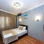 Ξενοδοχείο Saray Boutique Laleli Κωνσταντινούπολη