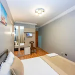 Saray Boutique Laleli 3* Κωνσταντινούπολη