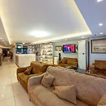 Saray Boutique Laleli Κωνσταντινούπολη