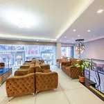 Ξενοδοχείο Saray Boutique Laleli Κωνσταντινούπολη