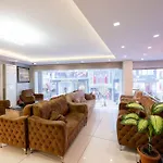 Ξενοδοχείο Saray Boutique Laleli Κωνσταντινούπολη