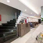 Saray Boutique Laleli Ξενοδοχείο 3*