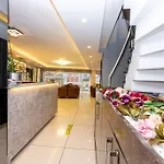 Saray Boutique Laleli 3*