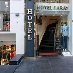 Ξενοδοχείο Saray Boutique Laleli 3*