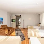 Saray Boutique Laleli Ξενοδοχείο 3*