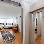 Saray Boutique Laleli Ξενοδοχείο Κωνσταντινούπολη
