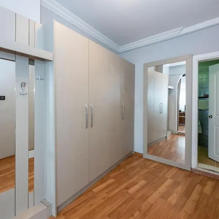Ξενοδοχείο Saray Boutique Laleli