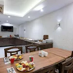 Saray Boutique Laleli Hotel 3*