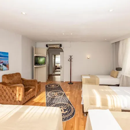 Hotel Saray Boutique Laleli 3*