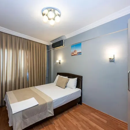 Hotel Saray Boutique Laleli Istambul