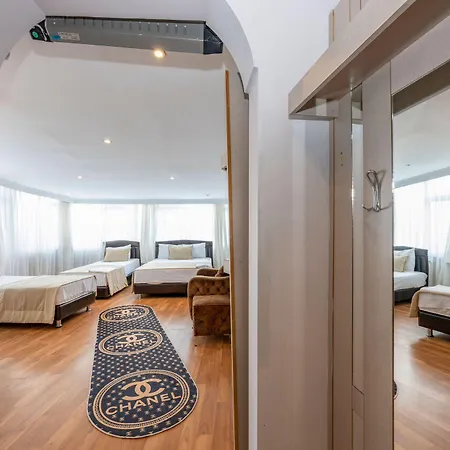 Hotel Saray Boutique Laleli Istambul