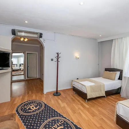Saray Boutique Laleli