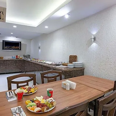 Hotel Saray Boutique Laleli 3*