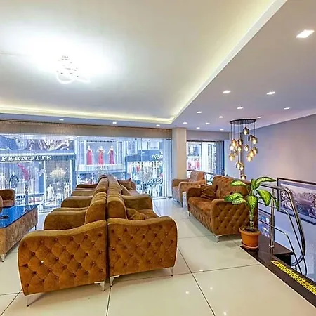 Hotel Saray Boutique Laleli