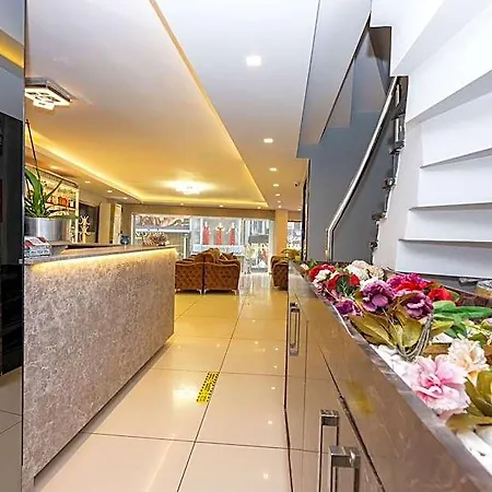 Hotel Saray Boutique Laleli
