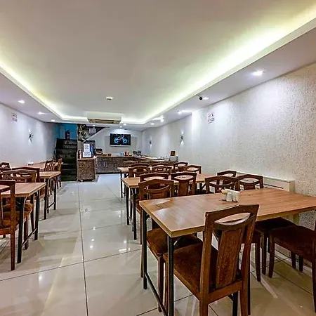 Saray Boutique Laleli Hotel 3*