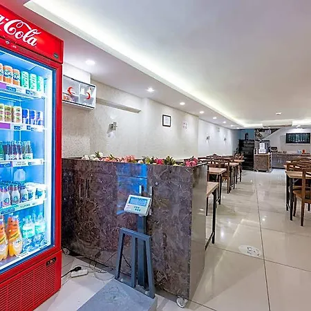 Hotel Saray Boutique Laleli