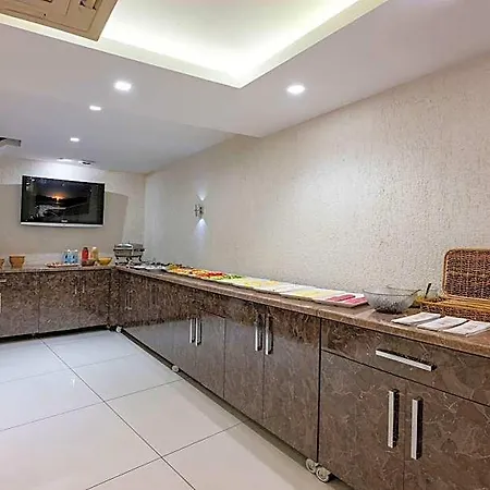 Saray Boutique Laleli Hotel