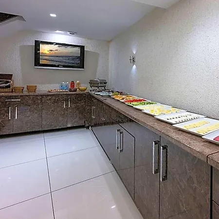 Hotel Saray Boutique Laleli