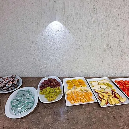Hotel Saray Boutique Laleli