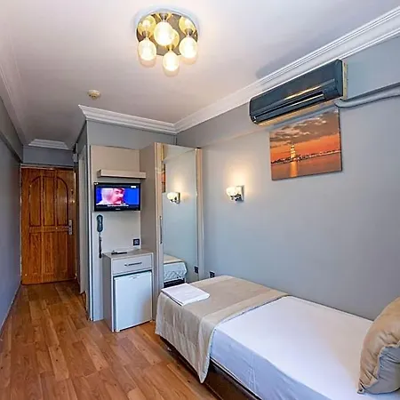 Saray Boutique Laleli 3* Istanbul