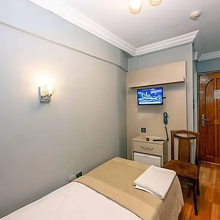 Hotel Saray Boutique Laleli 3*