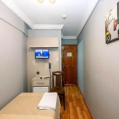 Saray Boutique Laleli 3* Istanbul