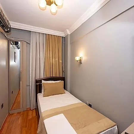 Hotel Saray Boutique Laleli