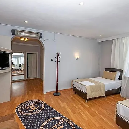 Hotel Saray Boutique Laleli Istanbul