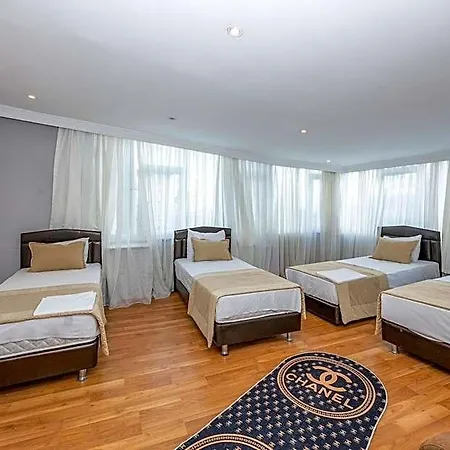 Hotel Saray Boutique Laleli 3*