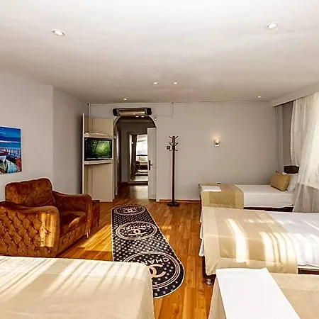 Saray Boutique Laleli Hotel