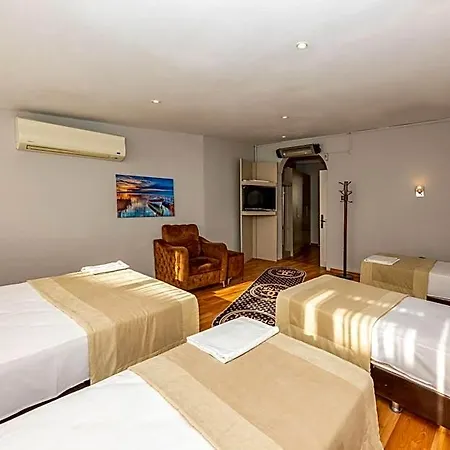 Saray Boutique Laleli Hotel