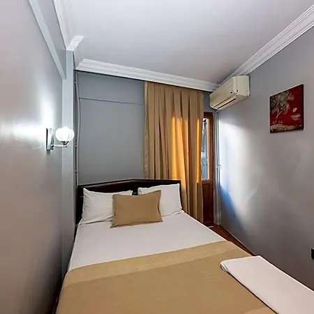 Hotel Saray Boutique Laleli