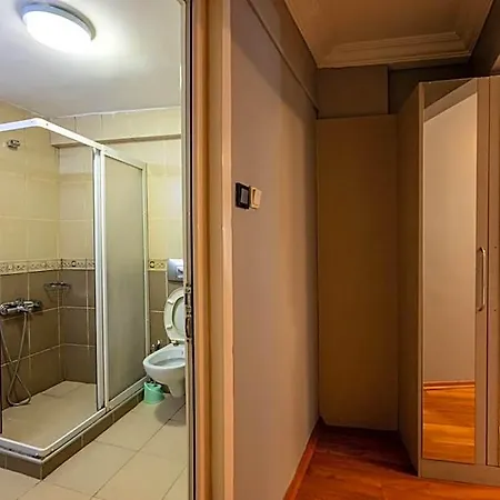 Saray Boutique Laleli Hotel