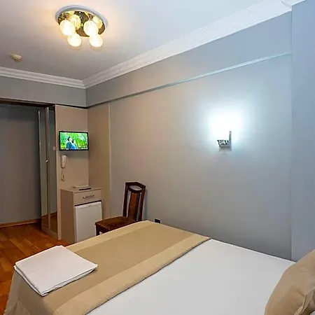 Saray Boutique Laleli Istanbul