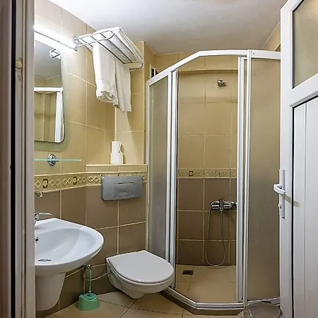 Saray Boutique Laleli Hotel