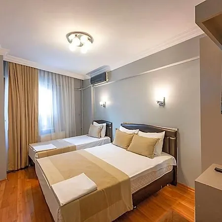 Hotel Saray Boutique Laleli