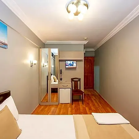 Hotel Saray Boutique Laleli Istanbul
