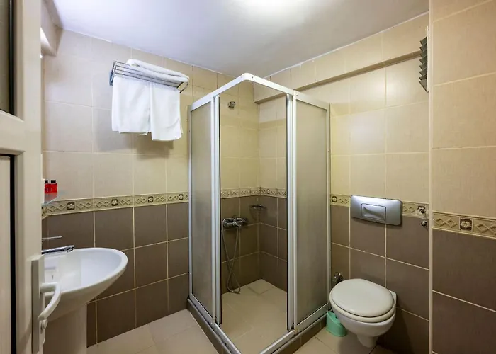 Saray Boutique Laleli Hotel 3*