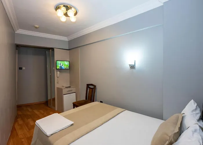 Saray Boutique Laleli Hotel 3*