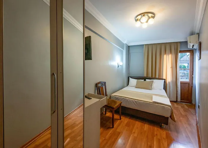 Hotel Saray Boutique Laleli