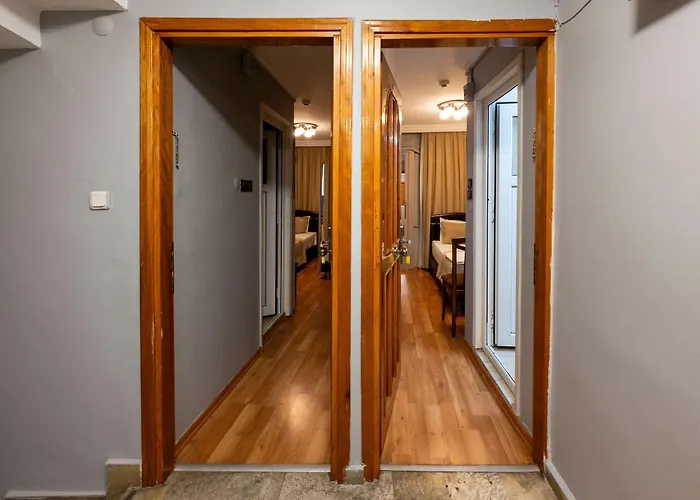 Saray Boutique Laleli