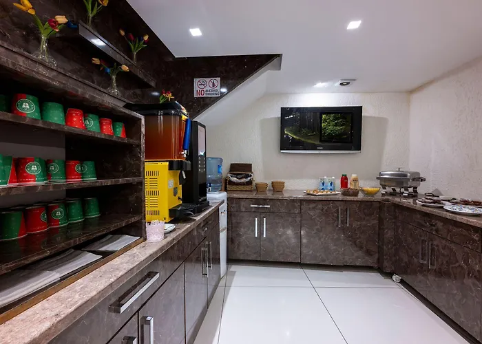 Hotel Saray Boutique Laleli 3*