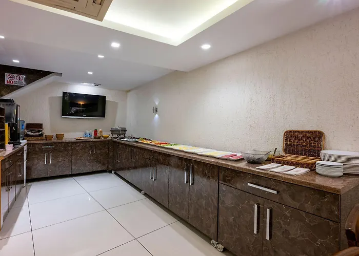 Saray Boutique Laleli 3*