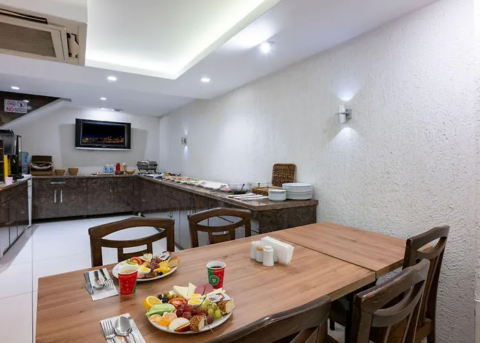 Saray Boutique Laleli Hotel 3*