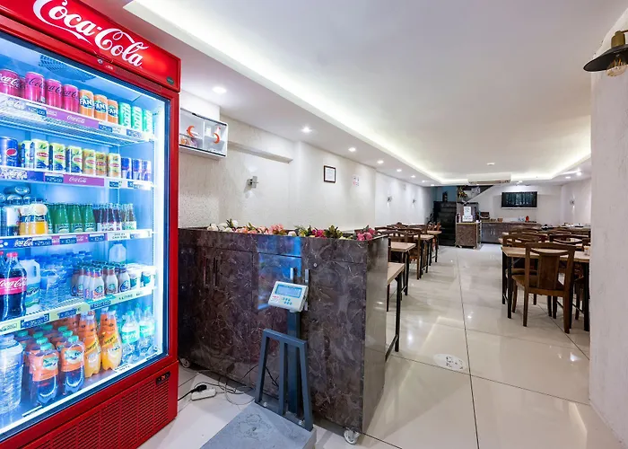 Saray Boutique Laleli 3* Stambuł